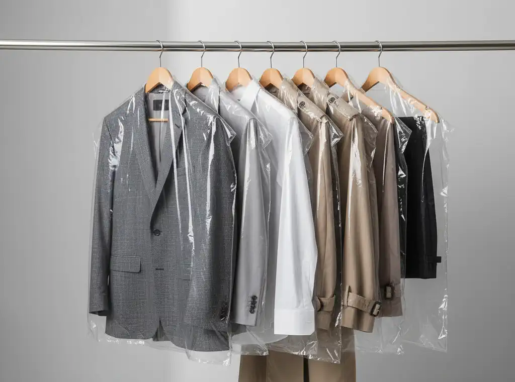 dry-clean