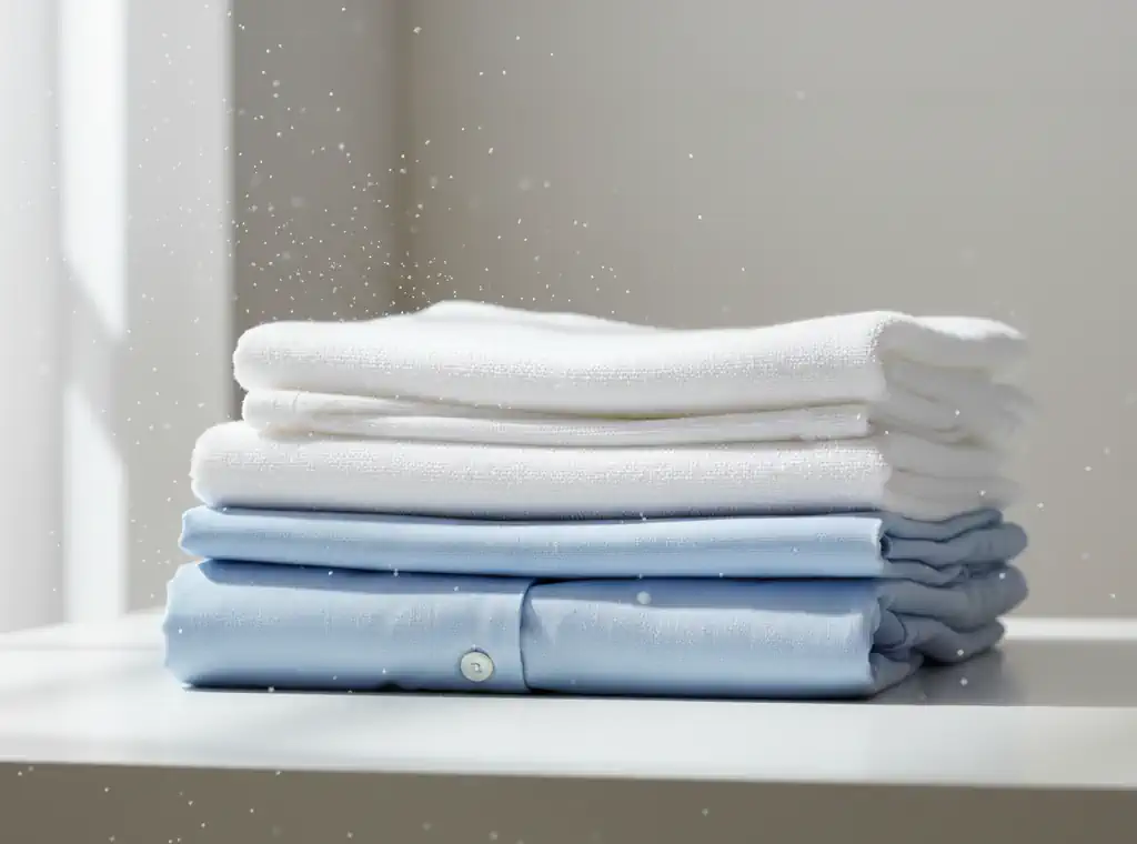 fold-and-wash